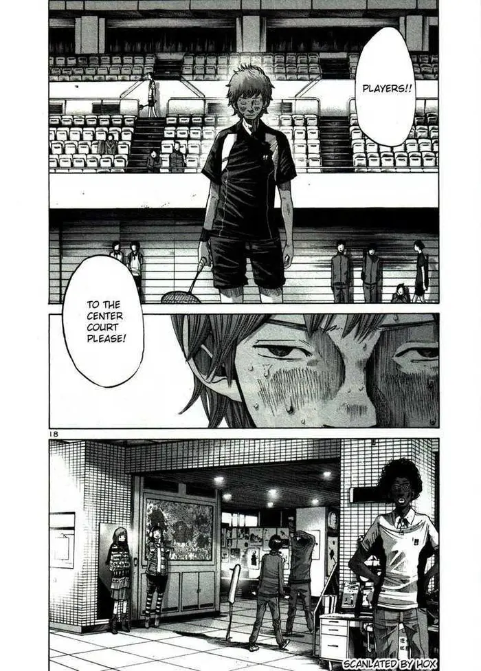 Goodnight Punpun Chapter 40 image 18_optimized
